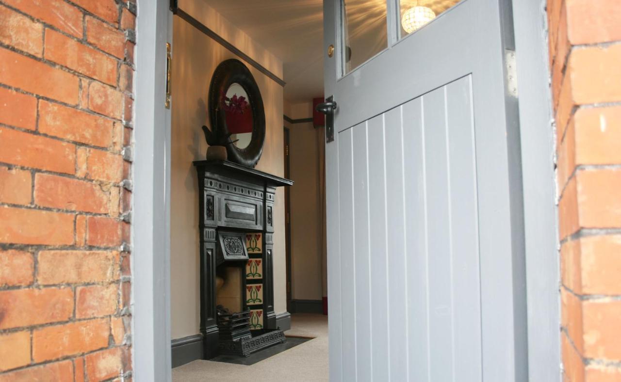 The Cross At Croscombe Bed & Breakfast Wells Eksteriør bilde